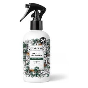 2! Pet-Pourri Pawsitively Fresh Pet Odor Eliminator, 16 ounce each